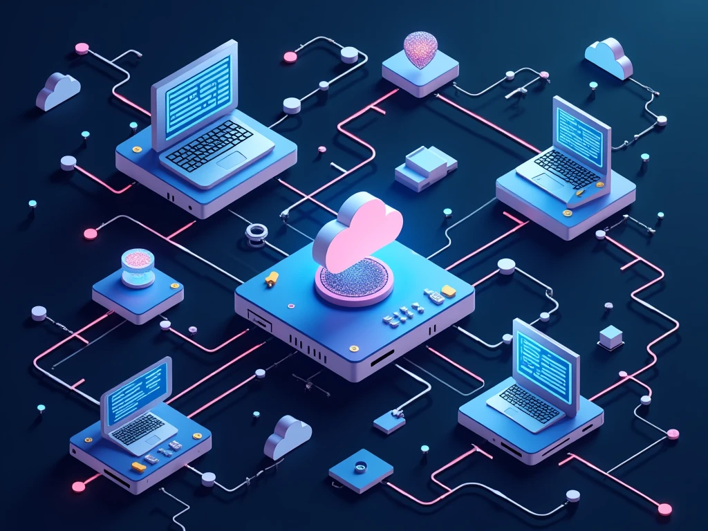 Task execution service